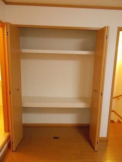 収納　★お部屋探しはタウンハウジングまで★