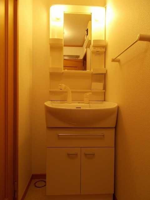 洗面設備　★お部屋探しはタウンハウジングまで★