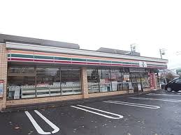 コンビニ　セブンイレブン札幌福住1条店（コンビニ）まで599m