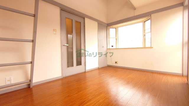 居室・リビング　別部屋参考写真