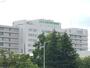 病院　国立大学法人山形大学医学部附属病院（病院）まで2543m