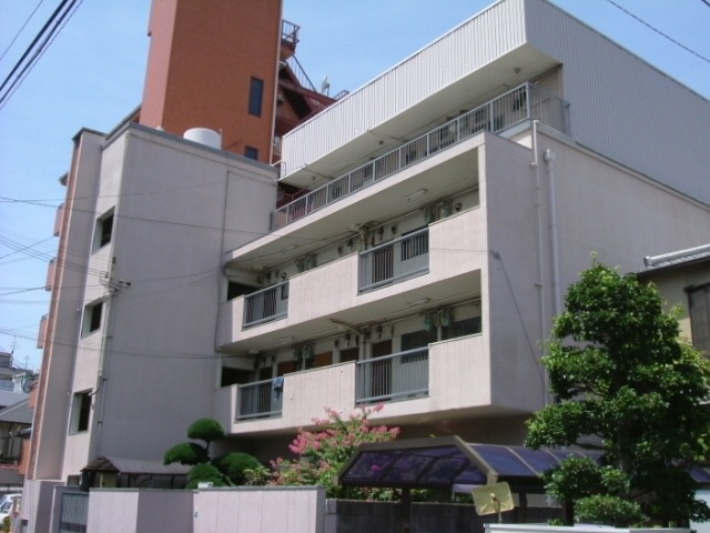 谷口ビル