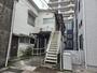 新中野駅より徒歩6分 1階 築59年7ヶ月の賃貸物件