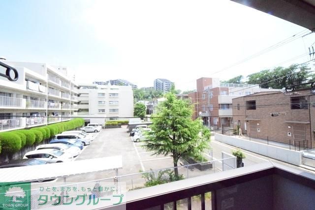 眺望　★★住宅街に立地★★