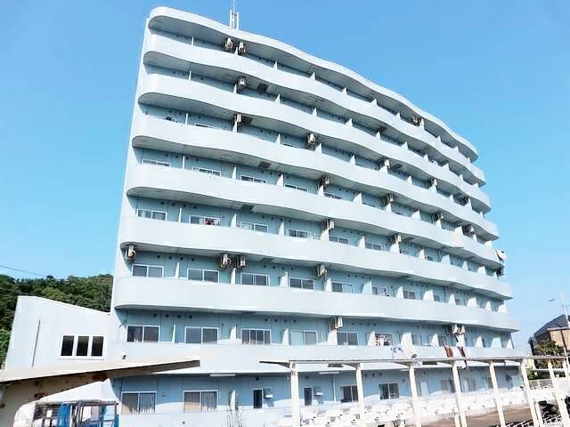エストレージャ湘南の外観写真