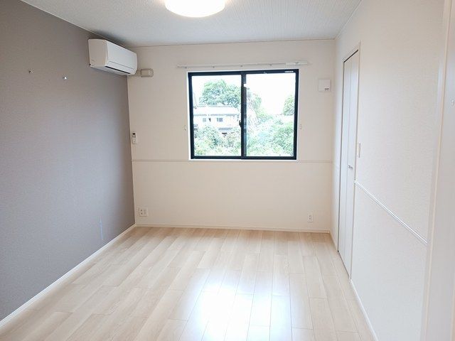 その他部屋・スペース　おしゃれな内装です
