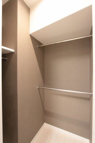 収納　AXAS駒込ASYLCOURT　北区西ヶ原1