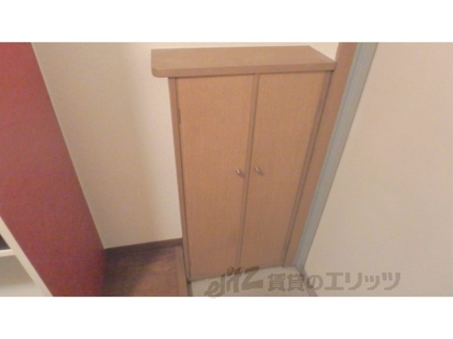 収納　下駄箱