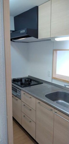 キッチン　名古屋で一番初期費用の安い賃貸専門の不動産会社です(^^)
