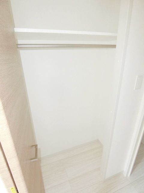 その他設備　★収納★