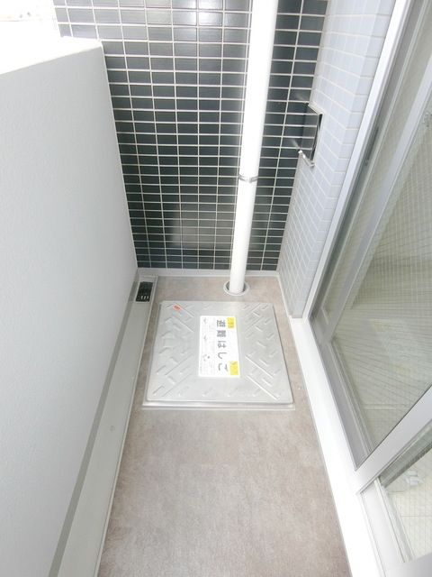 バルコニー　★バルコニー★