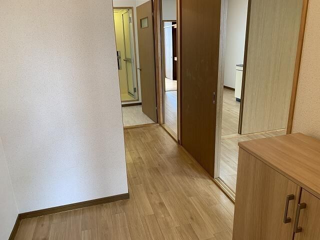 その他部屋・スペース　写真は別の部屋のものです。