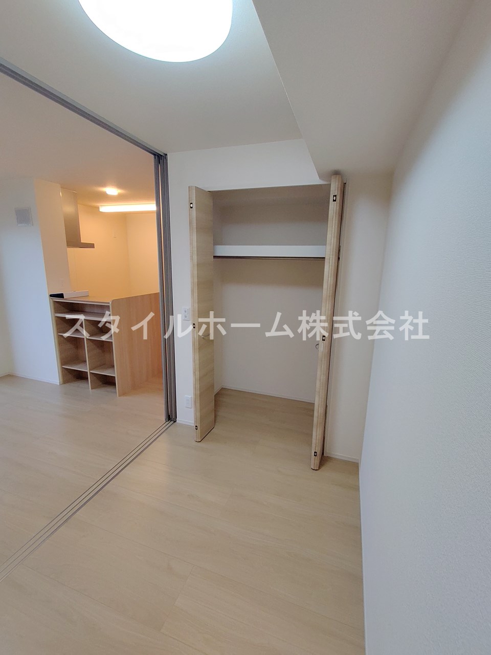 その他部屋・スペース　別部屋写真です。