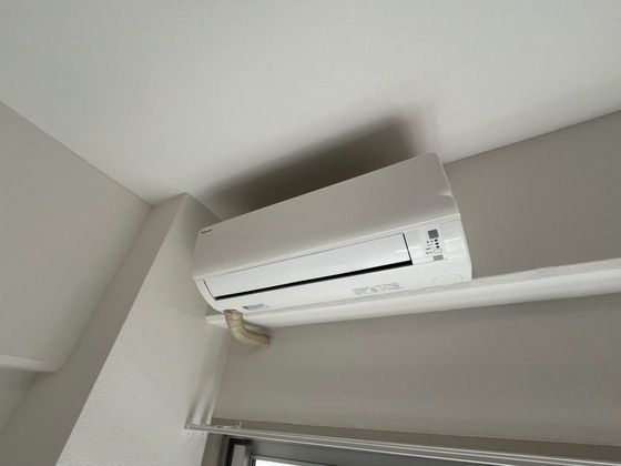 その他設備　※別号室の写真となります