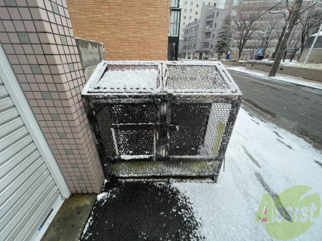 その他共有部分　その他