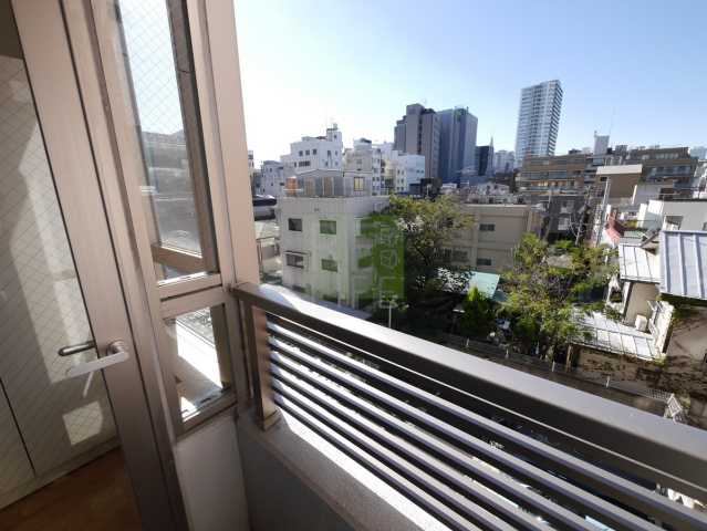 眺望　別部屋参考写真