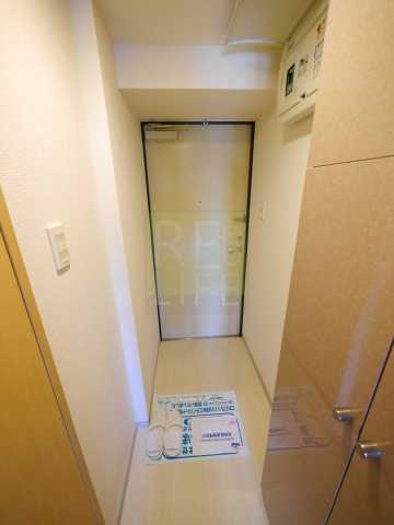玄関　別部屋参考写真