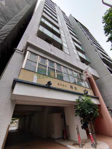 建物外観　アムス四谷三丁目