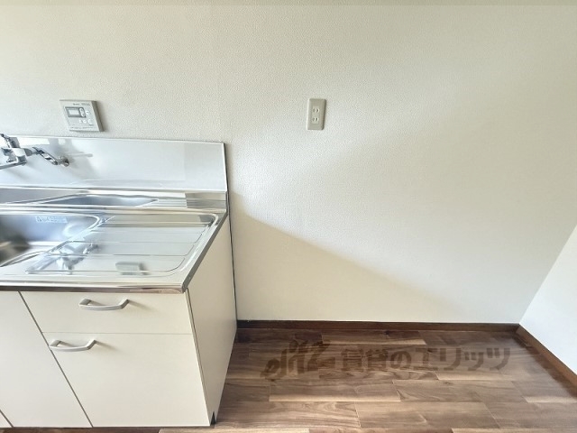 その他部屋・スペース　冷蔵庫置場