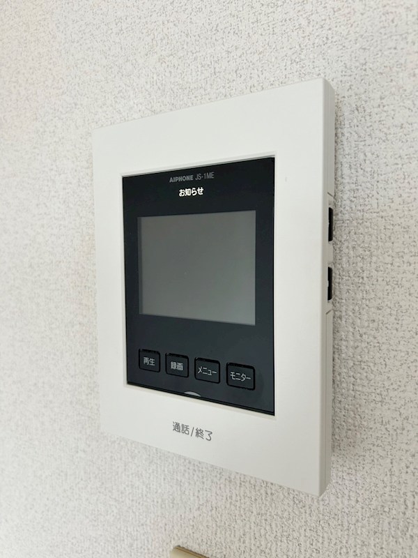 セキュリティ　反転部屋参照※現況優先