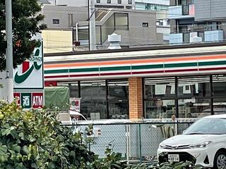 コンビニ　セブンイレブン 博多東光2丁目店（コンビニ）まで290m