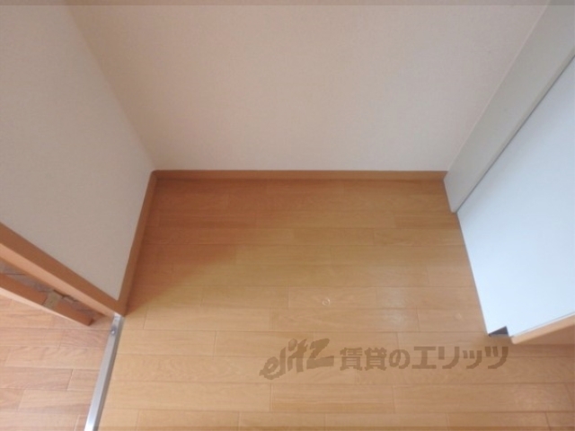 その他部屋・スペース　冷蔵庫置場