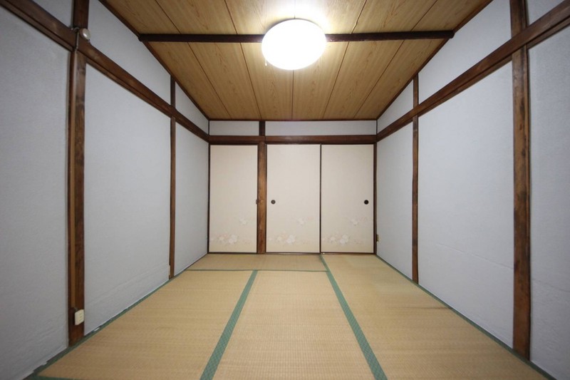 京阪本線 萱島駅 徒歩6分 2階建 築62年のその他写真
