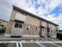 秋田駅よりバス14分 徒歩2分 1階 築11年4ヶ月の賃貸物件