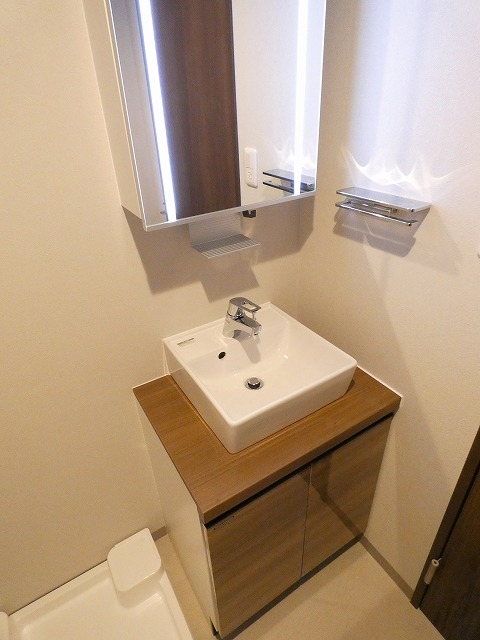 洗面設備　洗面※別部屋参考写真
