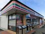 コンビニ　セブンイレブン喜連川寿町店（コンビニ）まで1000m