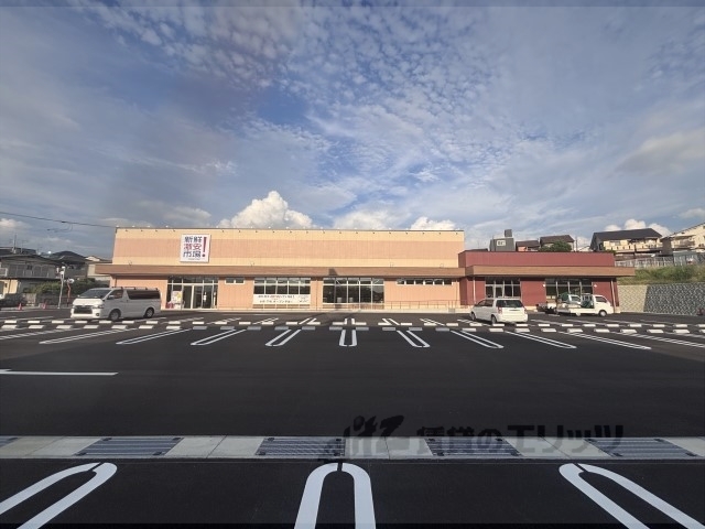 スーパー　新鮮激安市場！木幡店（スーパー）まで900m