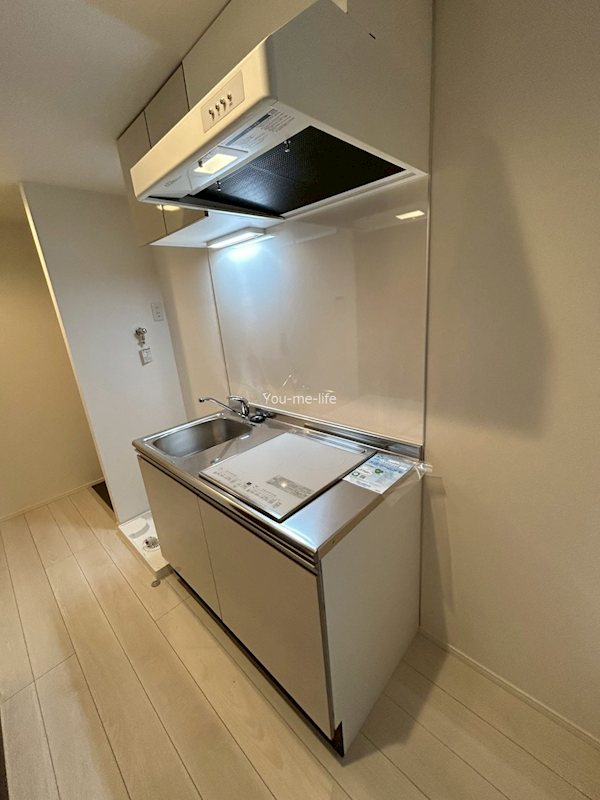 キッチン　別部屋参考写真