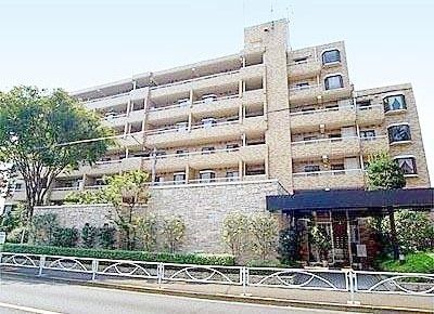 建物外観　物件画像