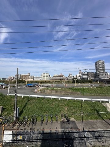 リアル綱島パークテラスB棟のその他写真