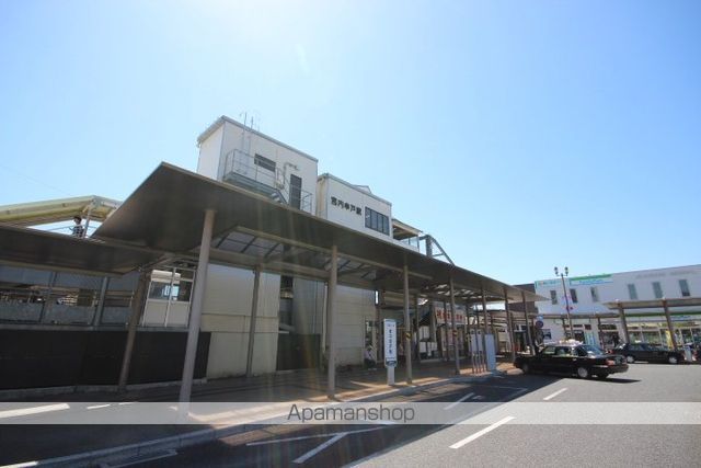 その他　JR宮内串戸駅（その他）まで775m