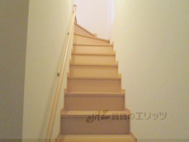 その他　階段