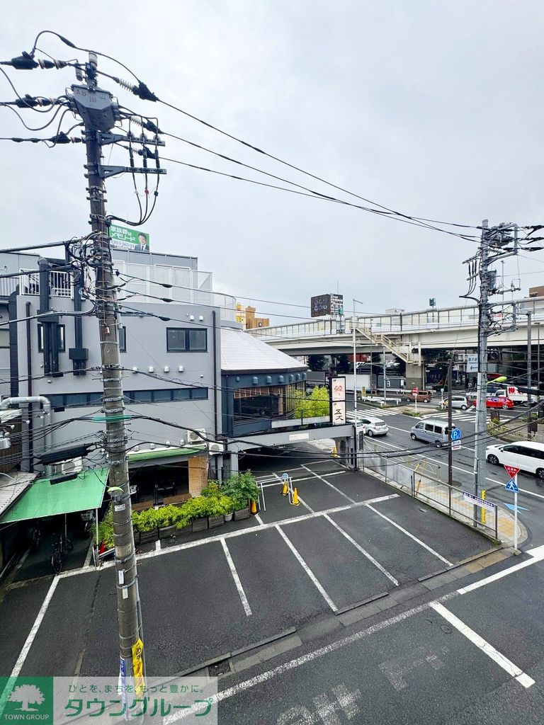 CREATIF桜新町のその他写真