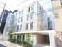 大岡山駅より徒歩3分 4階 築10年11ヶ月の賃貸物件