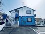 ＯＪ・ＦＬＡＴＳ・Ｋ 1階 築34年9ヶ月の賃貸物件