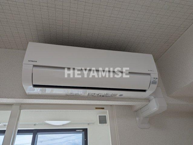 その他設備　※室内画像は類似物件のもの