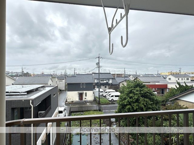 ＪＲ東海道本線 焼津駅 バス乗車時間：15分 最寄りバス停で下車 徒歩5分 3階建 築35年のその他写真