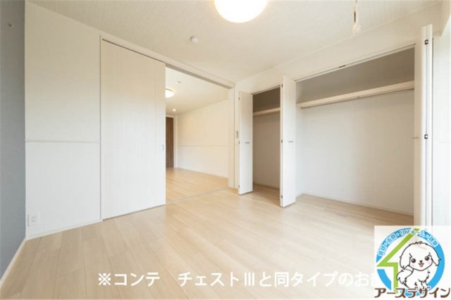 その他部屋・スペース　※同施工メーカーイメージ写真