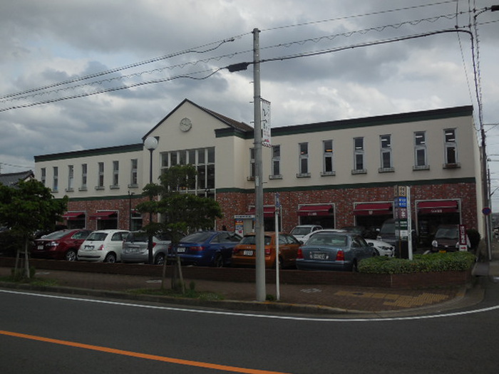 その他　らくだ書店（その他）まで351m