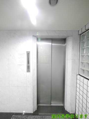 その他設備　アルス市ヶ谷