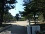 公園　玉造公園（公園）まで465m