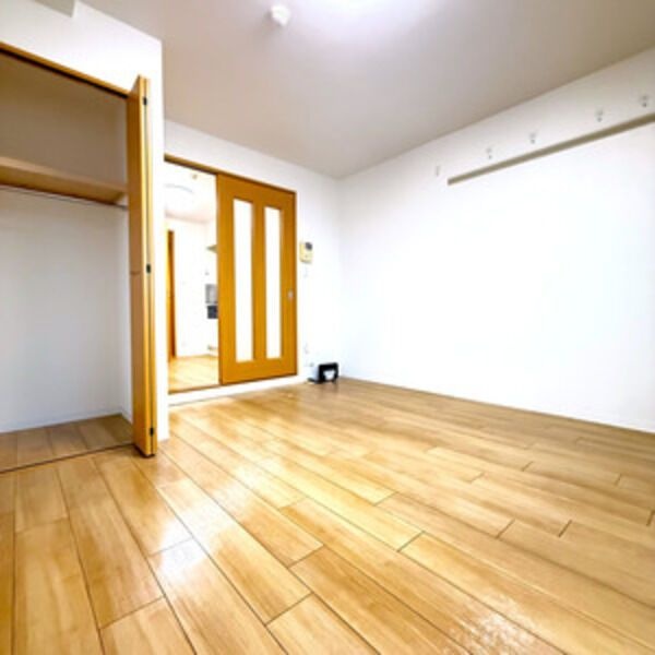 その他部屋・スペース　※写真は同じマンションの違う部屋のものになります。