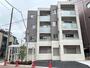 大森町駅より徒歩7分 3階 築2年4ヶ月の賃貸物件