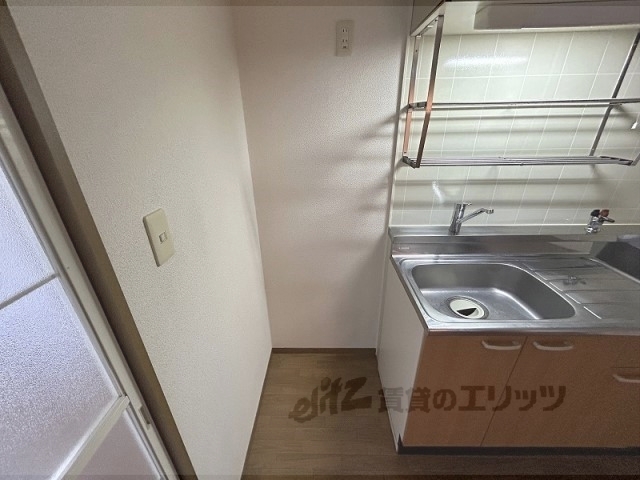 その他部屋・スペース　冷蔵庫置場
