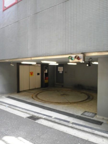 駐車場　☆敷地内機械式駐車場☆
