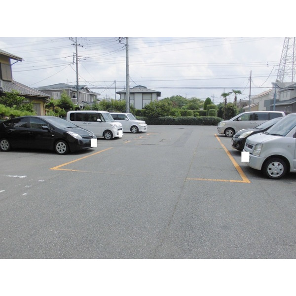 アメニティホームのその他写真